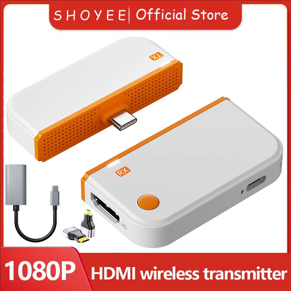 Usb C To Hdmi - 50M Tipe C HDMI-Kompatibel dengan HDMI