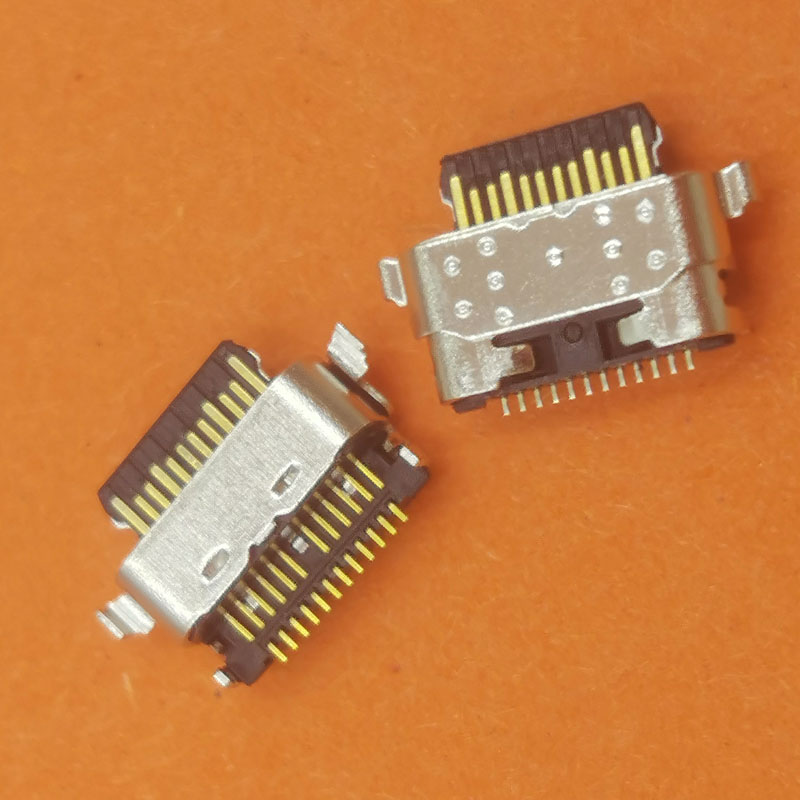 Usb Hub 7 Port - 5-20 Buah Konektor Dock Port Pengisi
