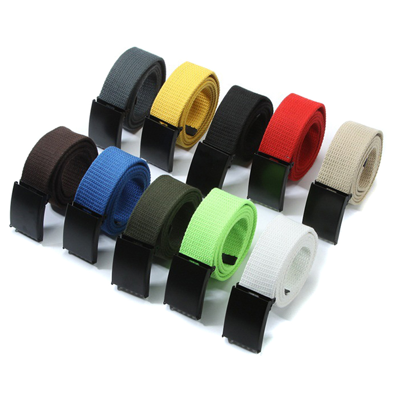 Tech Wear Accessories - Sabuk Pria Baru Sabuk Taktis Outdoor