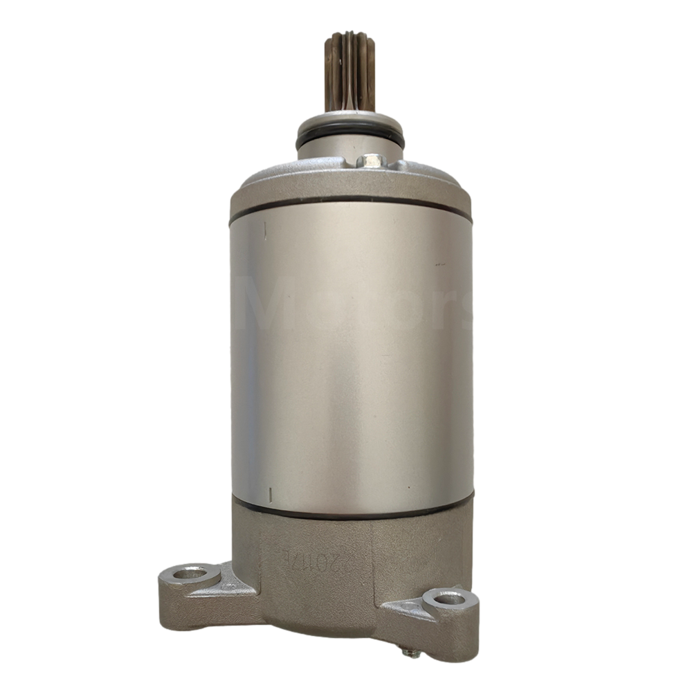 Tech Q - MOTOR STARTER UNTUK HISUN HS800 STRIKE