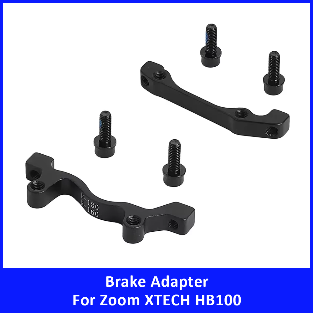 Adaptor Rem Cakram Hidrolik Br - Tech Q ulasan dan harga