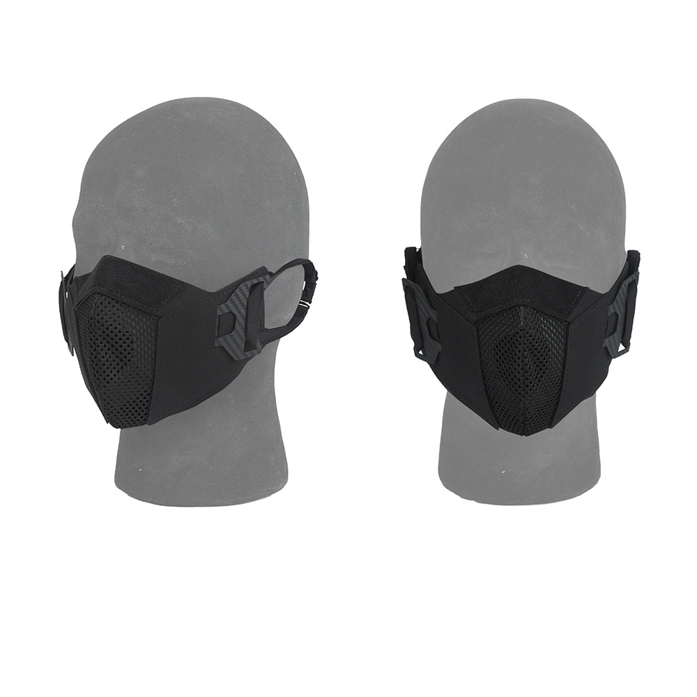 DMGear masker wajah taktis ant - Tech Wear Accessories ulasan dan harga