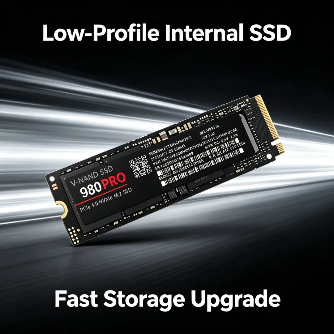 SSD Internal High Speed 980 PR - Samsung Ssd 980 Pro ulasan dan harga