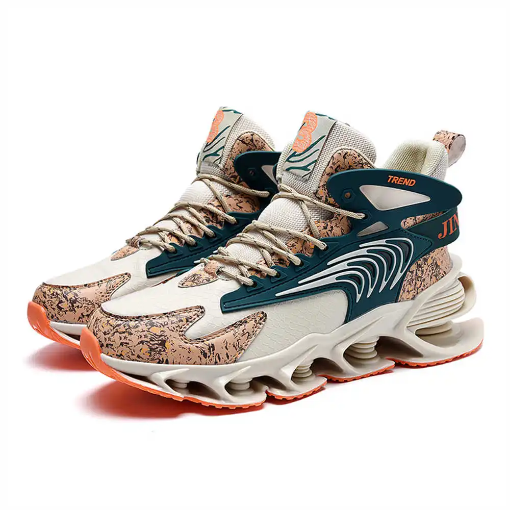 Non-slip sepatu kets lari untu - Tech Wear Accessories ulasan dan harga