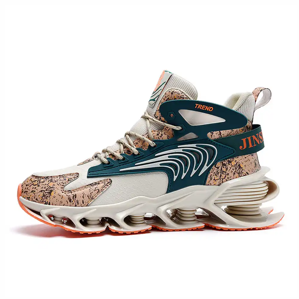 Non-slip sepatu kets lari untu - Tech Wear Accessories ulasan dan harga