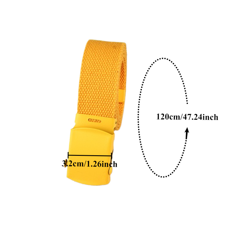 Sabuk Bergaya Sederhana, Kokoh - Tech Wear Accessories ulasan dan harga