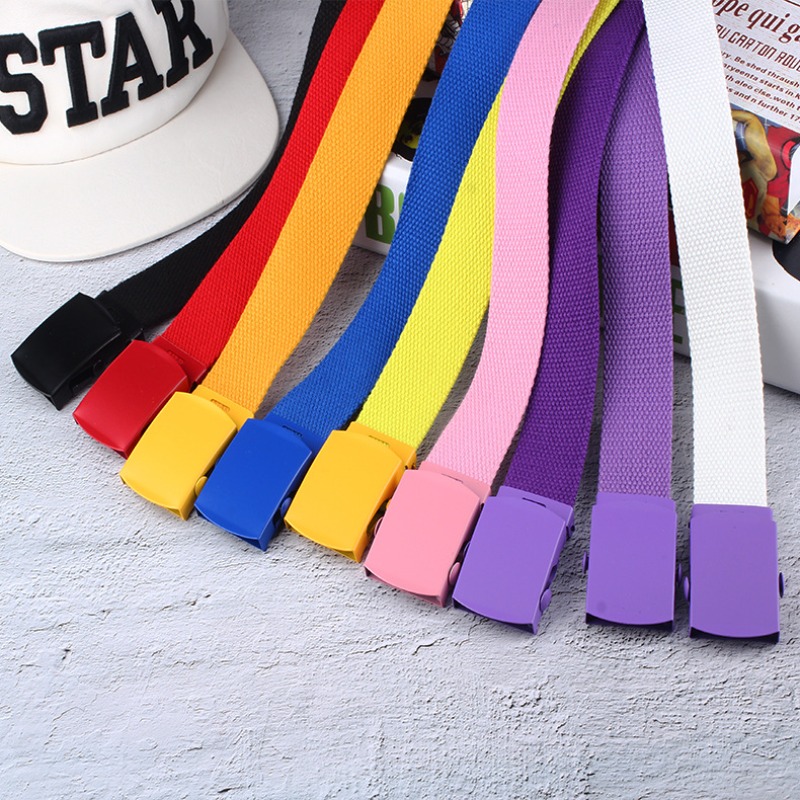 Sabuk Bergaya Sederhana, Kokoh - Tech Wear Accessories ulasan dan harga