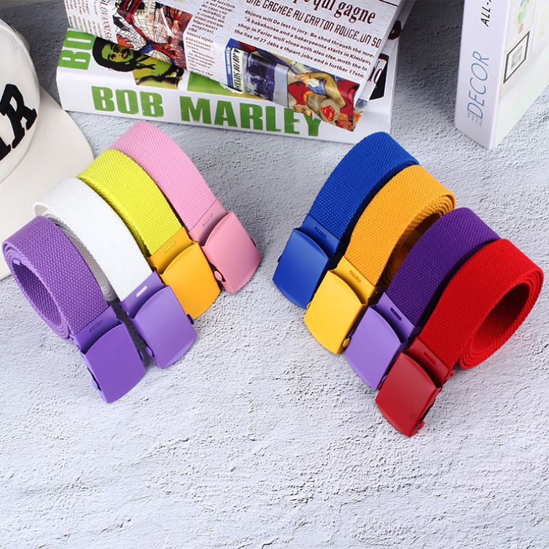 Sabuk Bergaya Sederhana, Kokoh - Tech Wear Accessories ulasan dan harga