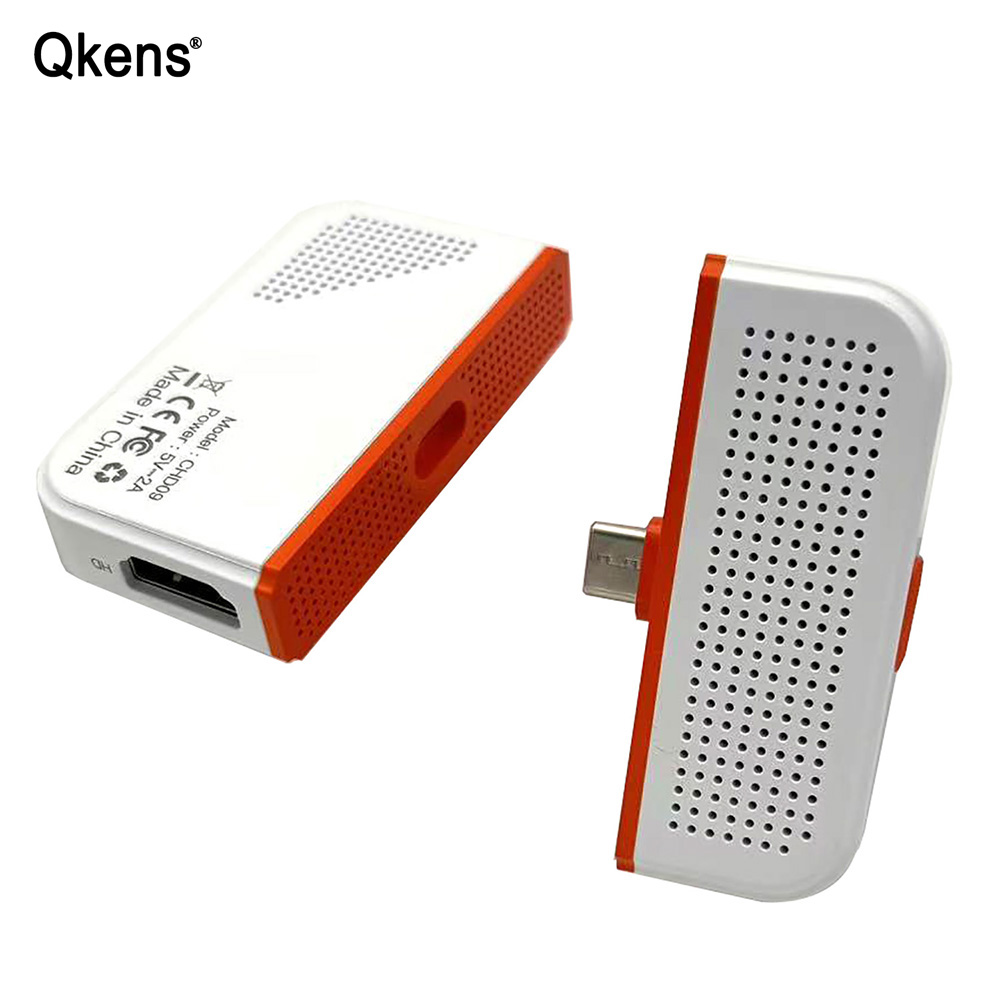 Kit Ekstender Pemancar dan Pen - Usb C To Hdmi ulasan dan harga