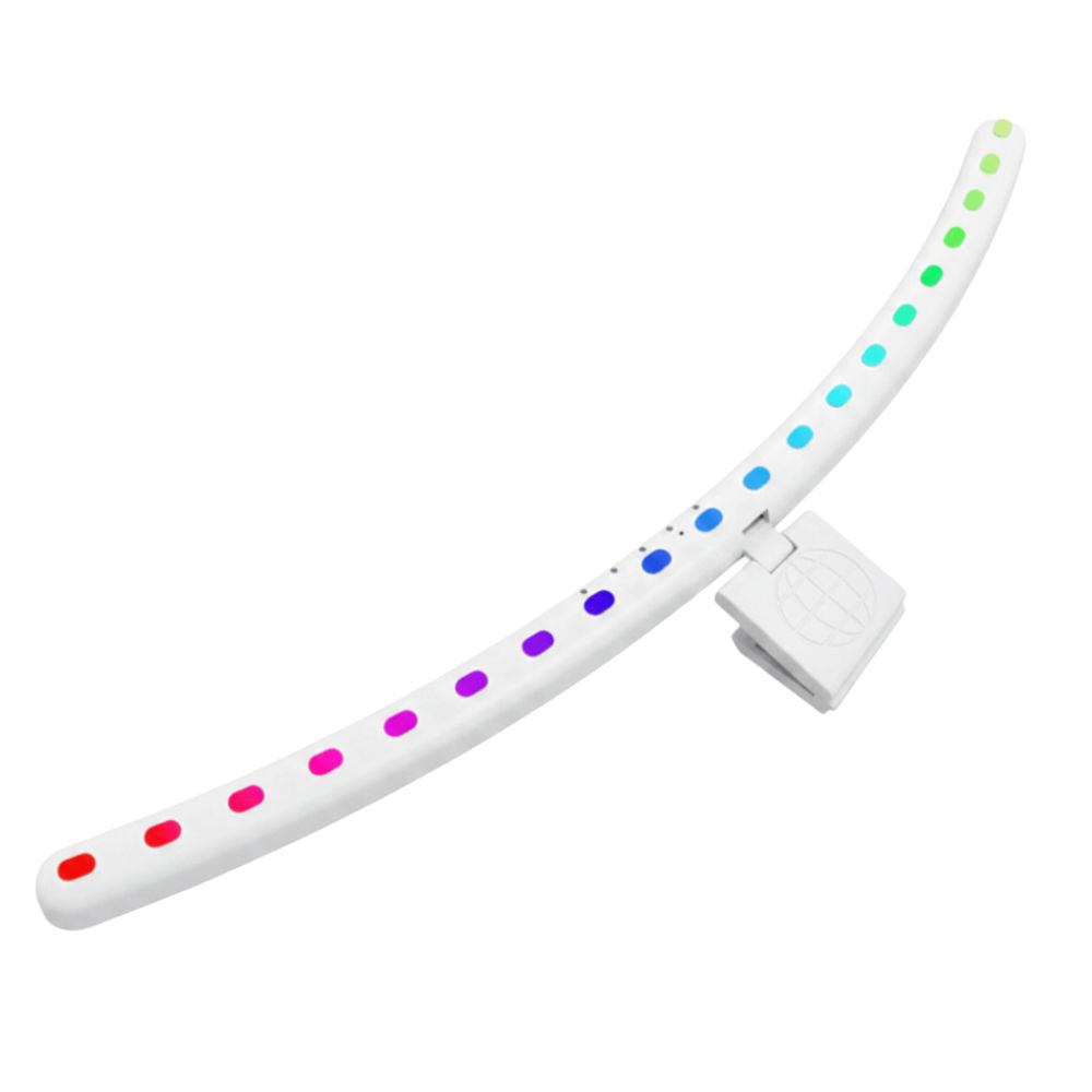 Lampu Monitor Suasana RGB Kont - Monitor Light Bar ulasan dan harga