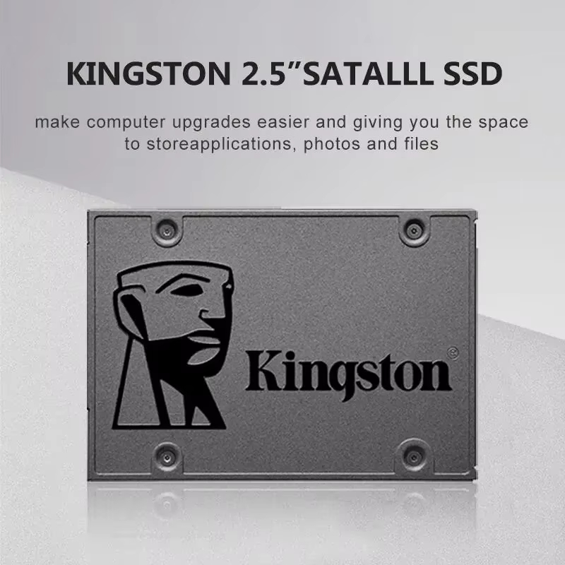 Kingston SSD Internal Solid St - Samsung Ssd 980 Pro ulasan dan harga