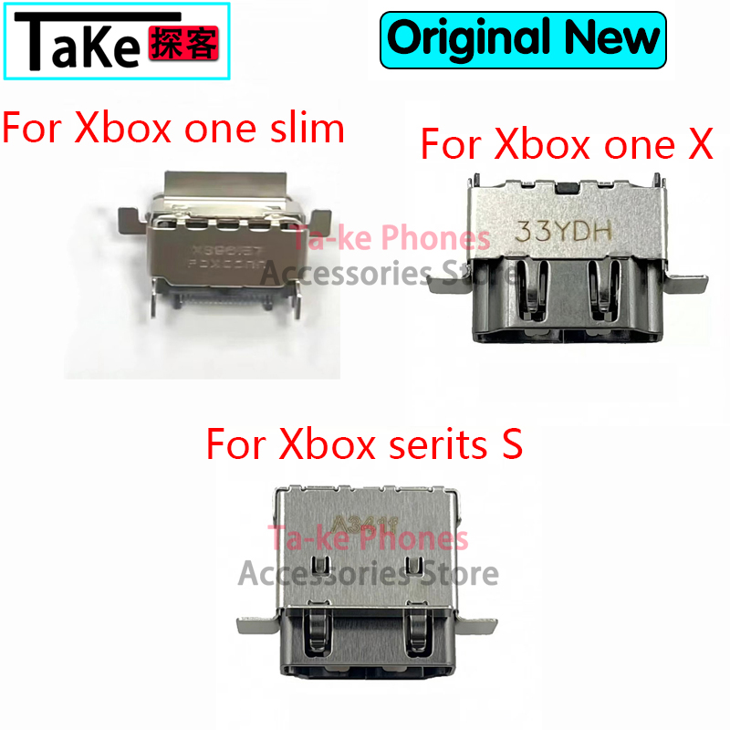 10-100 Buah/Lot untuk XBOX ONE - Usb C To Hdmi ulasan dan harga