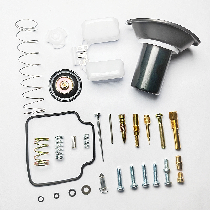 Kit Perbaikan Karburator CN250 - Tech Q ulasan dan harga