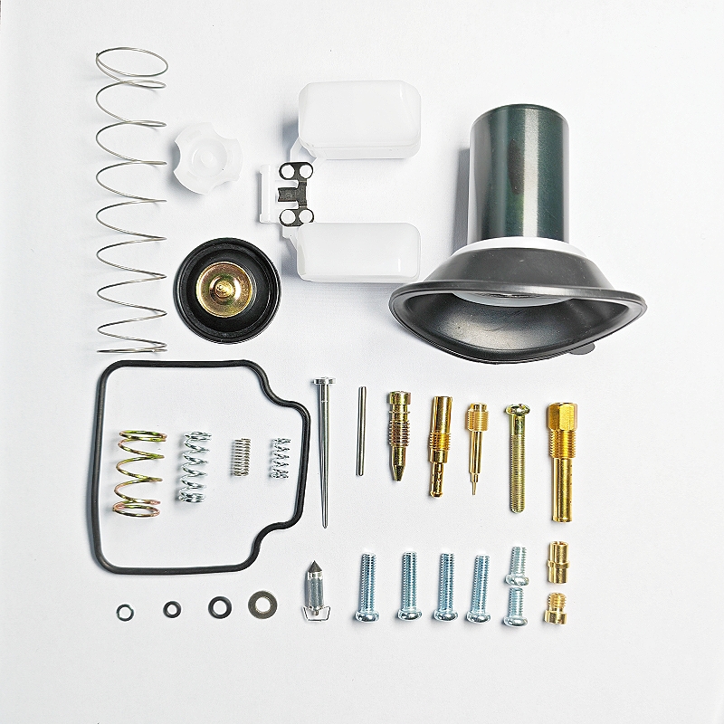 Kit Perbaikan Karburator CN250 - Tech Q ulasan dan harga