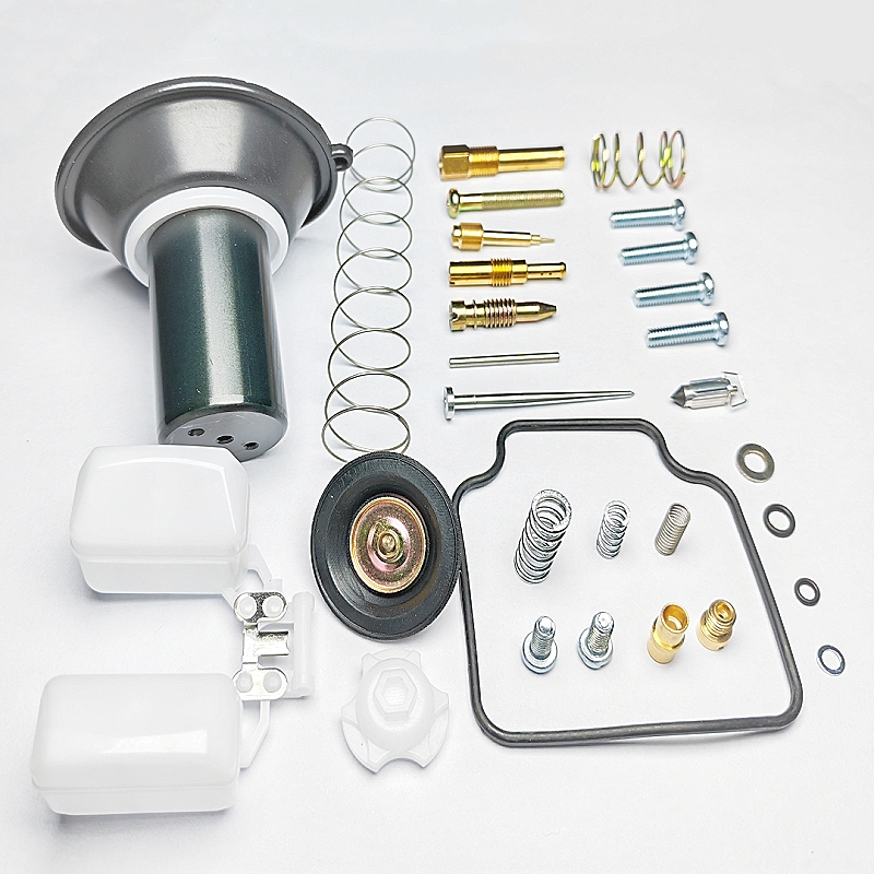 Kit Perbaikan Karburator CN250 - Tech Q ulasan dan harga