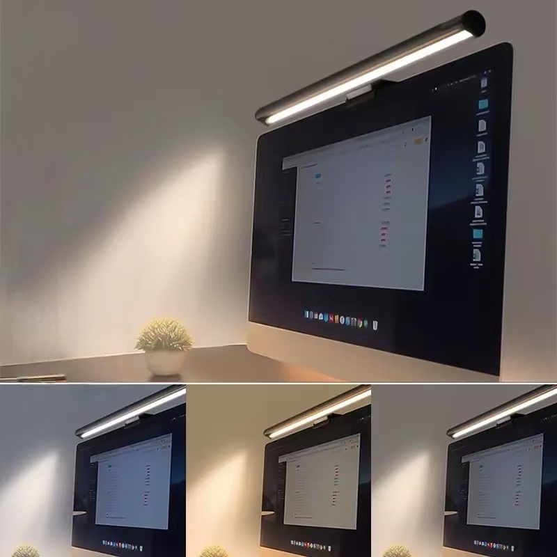 Lampu Monitor LED Lampu Meja G - Monitor Light Bar ulasan dan harga
