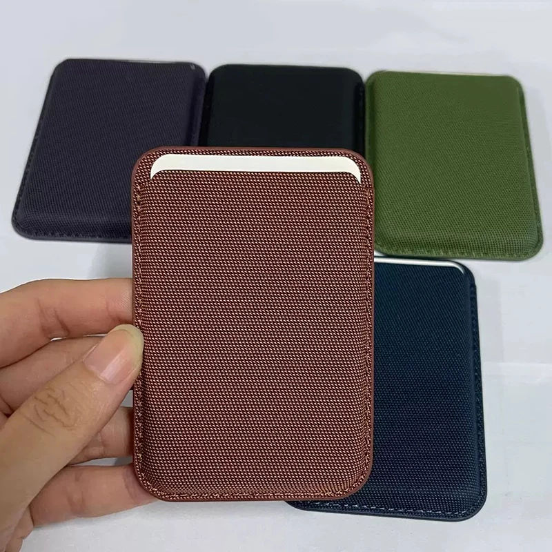Techwoven Card Holder Untuk Ma - Tech Accessories For Iphone ulasan dan harga