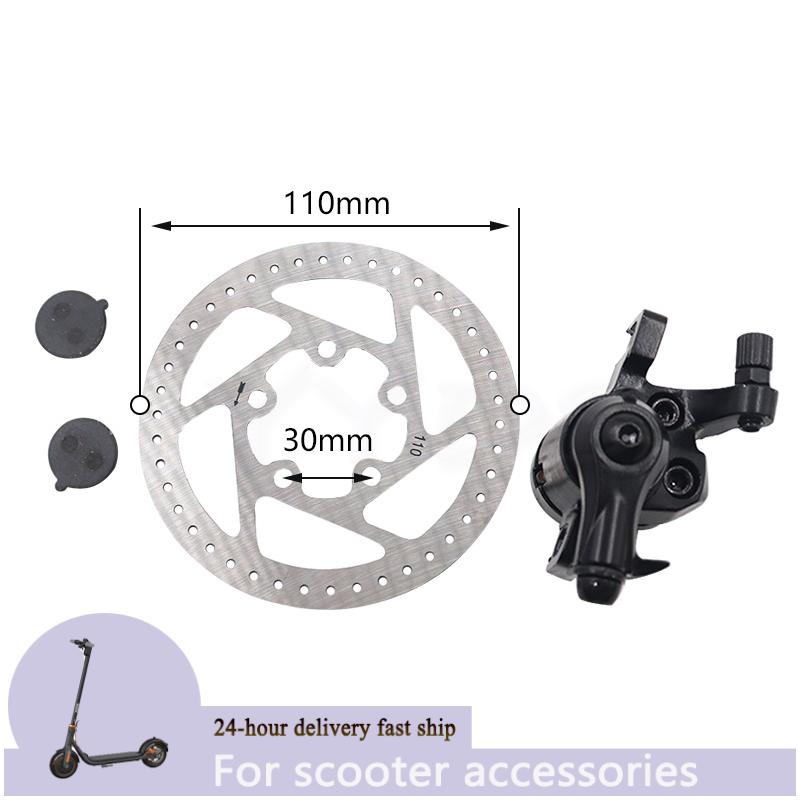 Kit Rotor Cakram Rem Xtech Cak - Tech Q ulasan dan harga