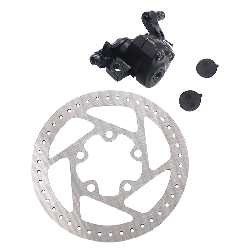 Kit Rotor Cakram Rem Xtech Cak - Tech Q ulasan dan harga