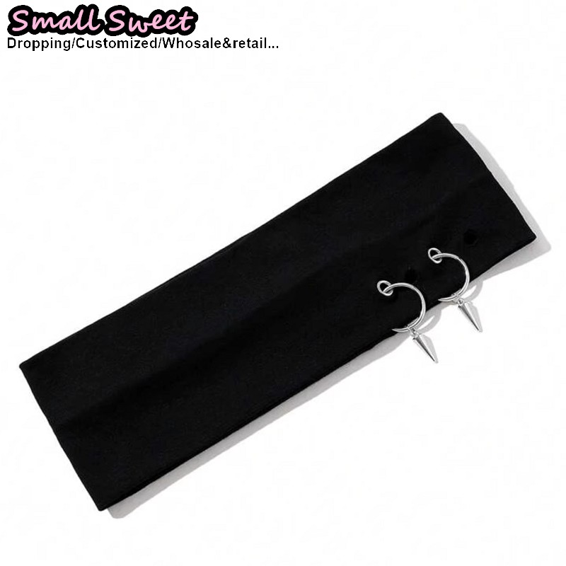 Ikat Kepala Olahraga Model Ker - Tech Wear Accessories ulasan dan harga