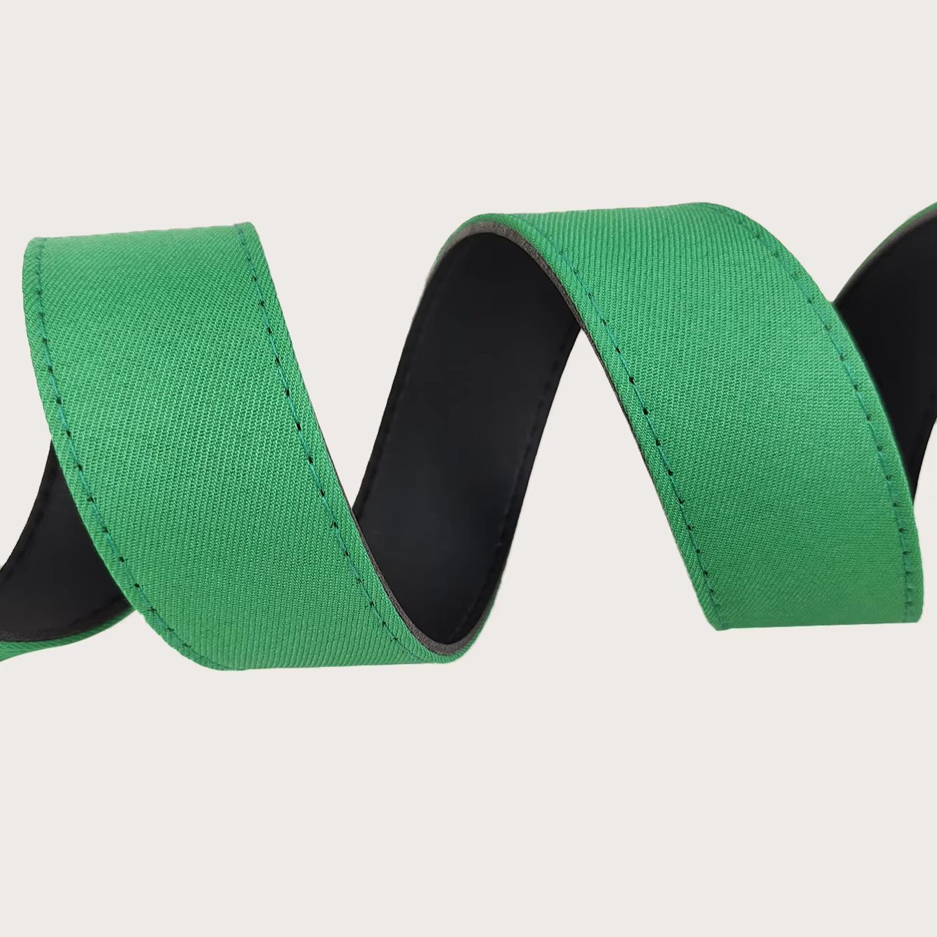 Sabuk desain gesper halus wani - Tech Wear Accessories ulasan dan harga