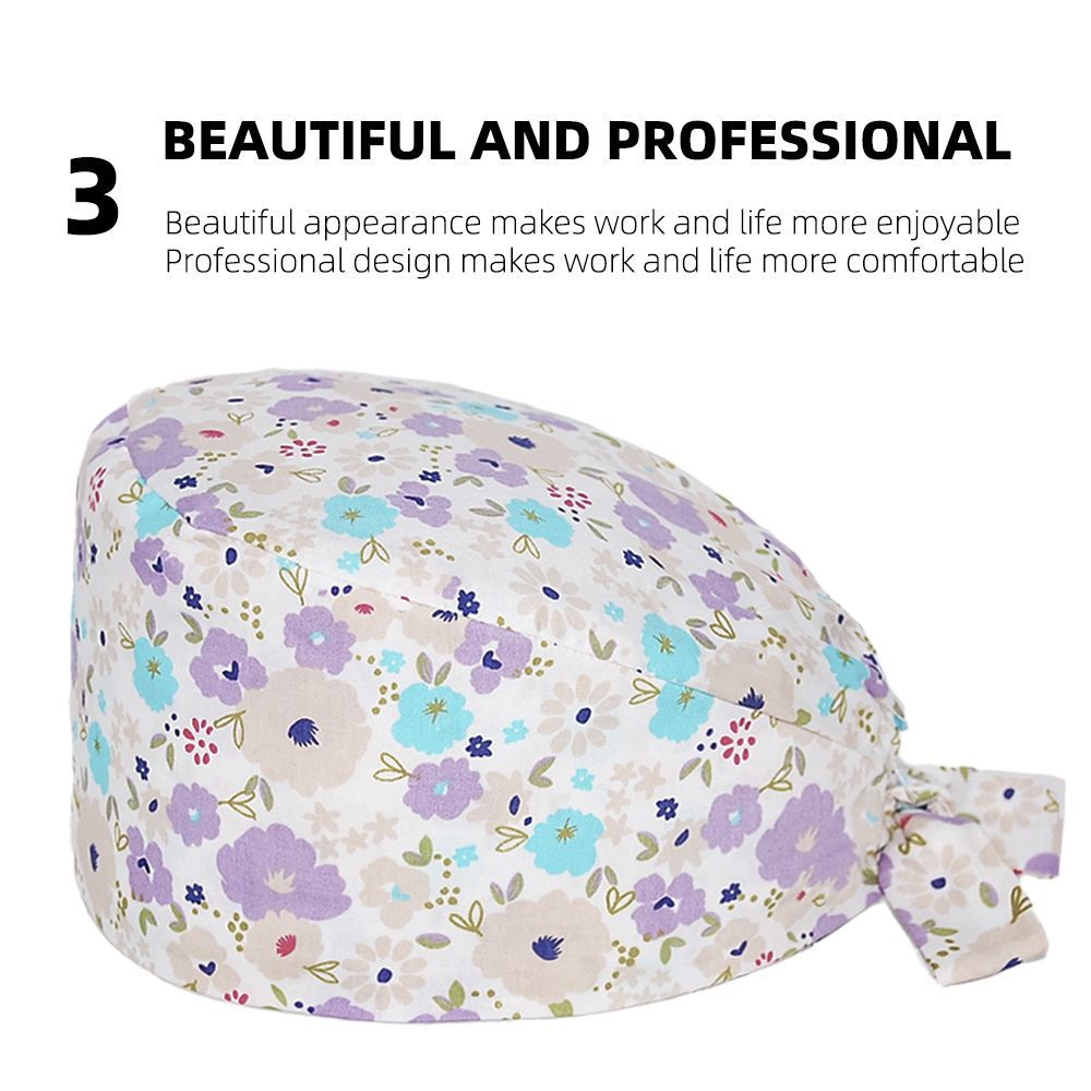 Topi gosok kartun Pria Wanita  - Vet Tech Accessories ulasan dan harga