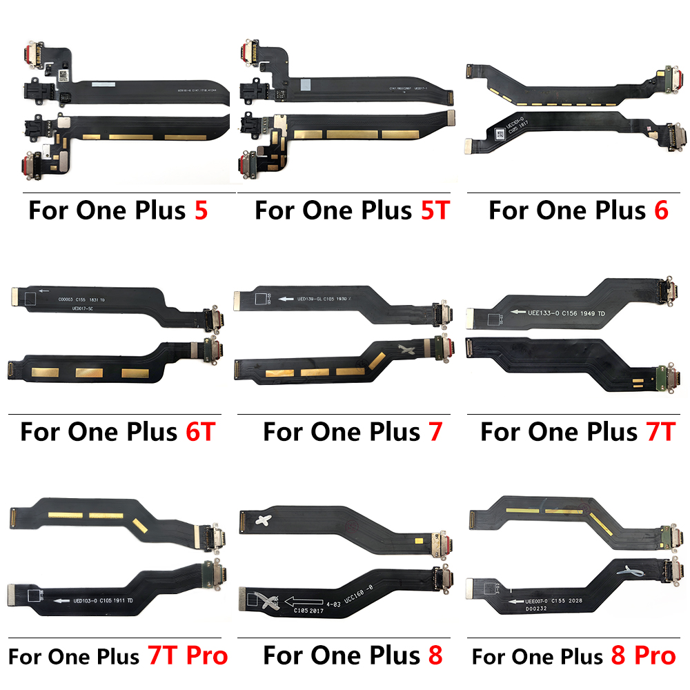 Baru untuk Oneplus 5 A5000 5T  - Usb Hub 7 Port ulasan dan harga