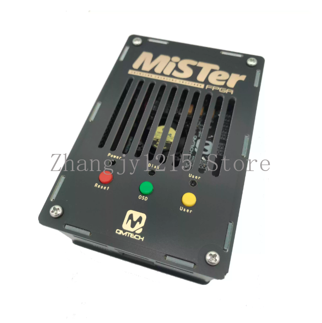 Papan IO Audio Digital I2S QMT - Tech Q ulasan dan harga