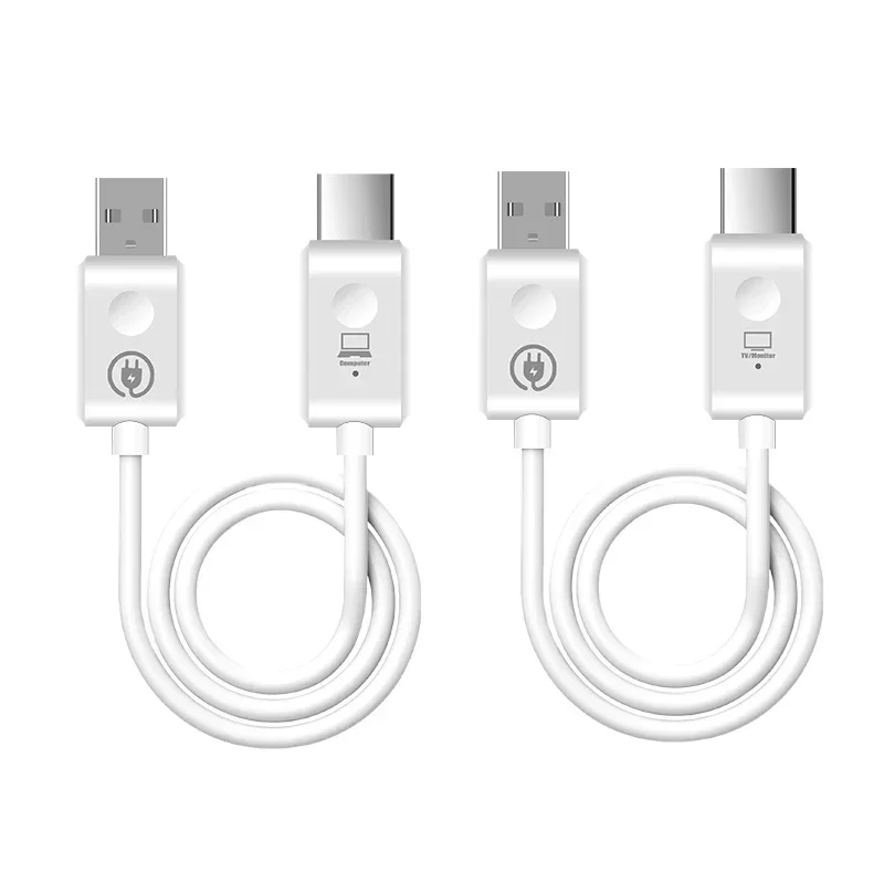 Kabel adaptor Tampilan penerim - Usb C To Hdmi ulasan dan harga