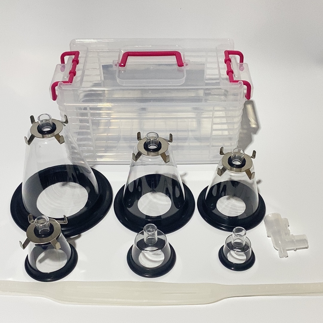 Masker bedah hewan pembesar, m - Vet Tech Accessories ulasan dan harga