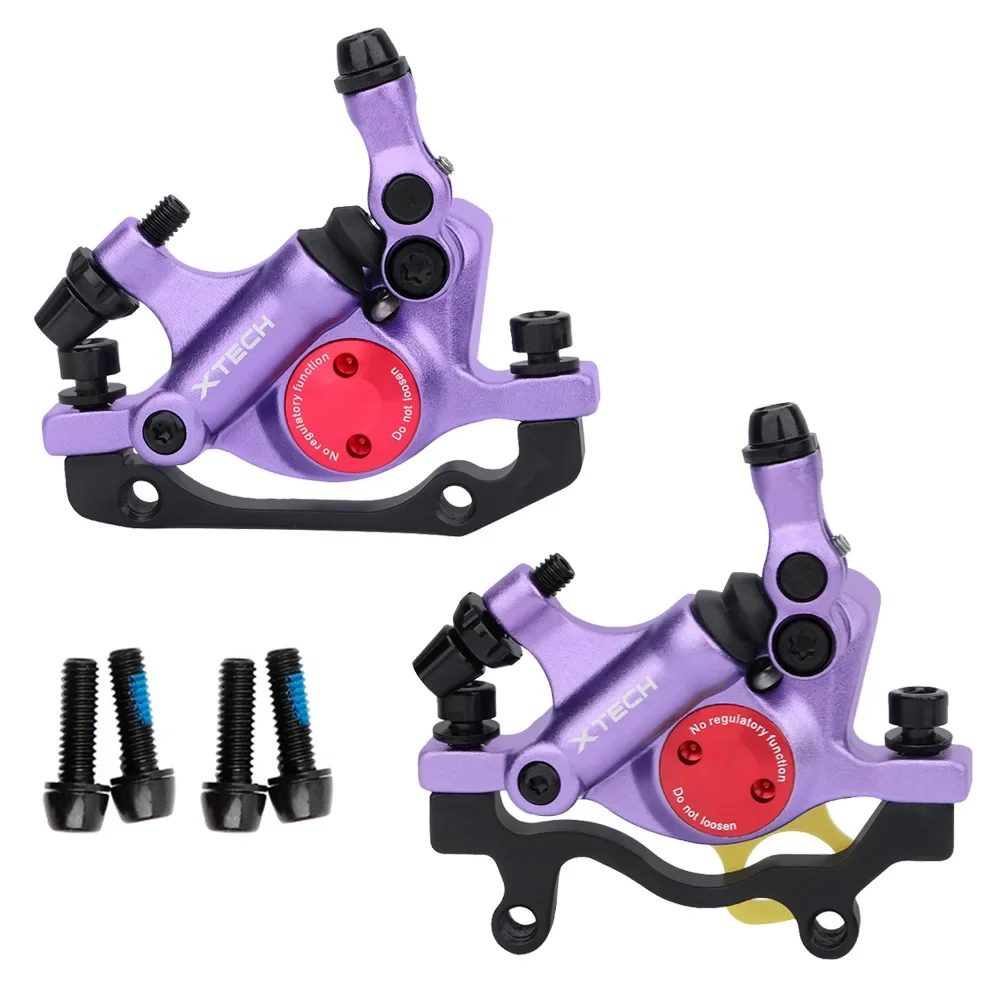 ZOOM XTECH HB100 MTB Rem Cakra - Tech Q ulasan dan harga