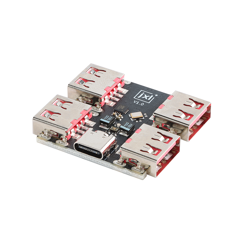 1-10 Buah USBHUB USB2.0 7 Modu - Usb Hub 7 Port ulasan dan harga