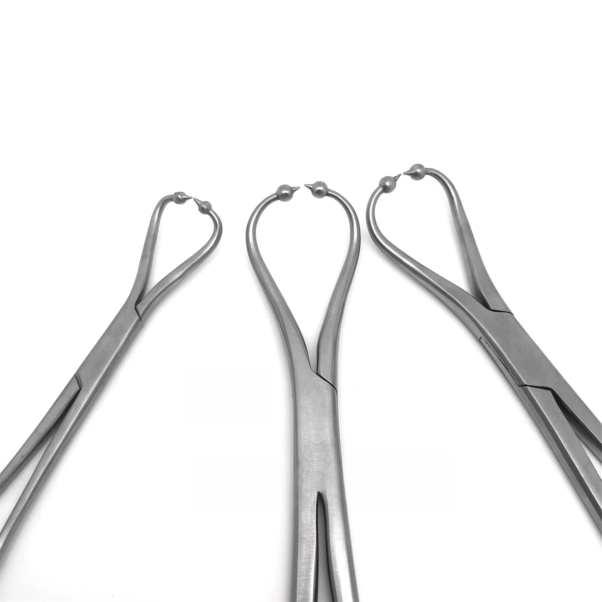 Forceps Ortopedi Veteriner - S - Vet Tech Accessories ulasan dan harga