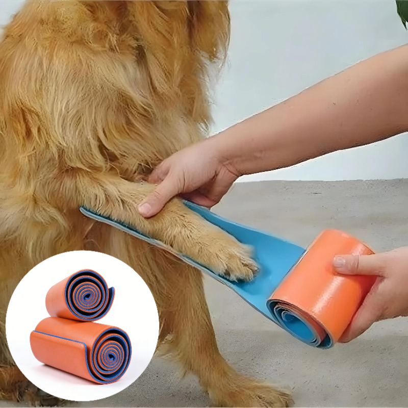 Splint Aluminium Foam Survival - Vet Tech Accessories ulasan dan harga