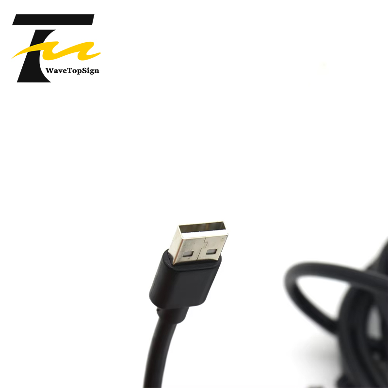 Wavetopsign USB-TK503 USB Hub  - Usb Hub 7 Port ulasan dan harga