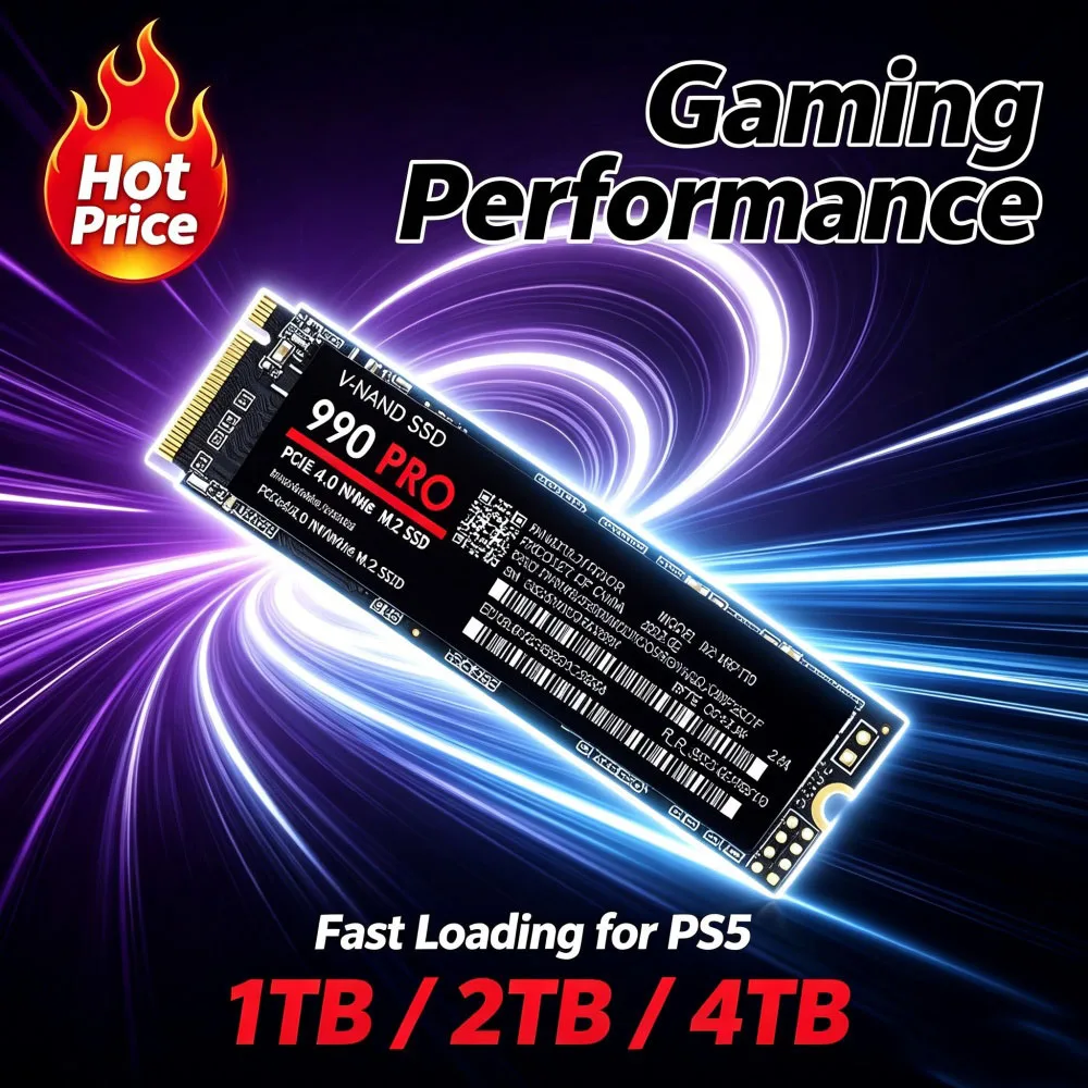 SSD Gaming kecepatan tinggi 99 - Samsung Ssd 980 Pro ulasan dan harga