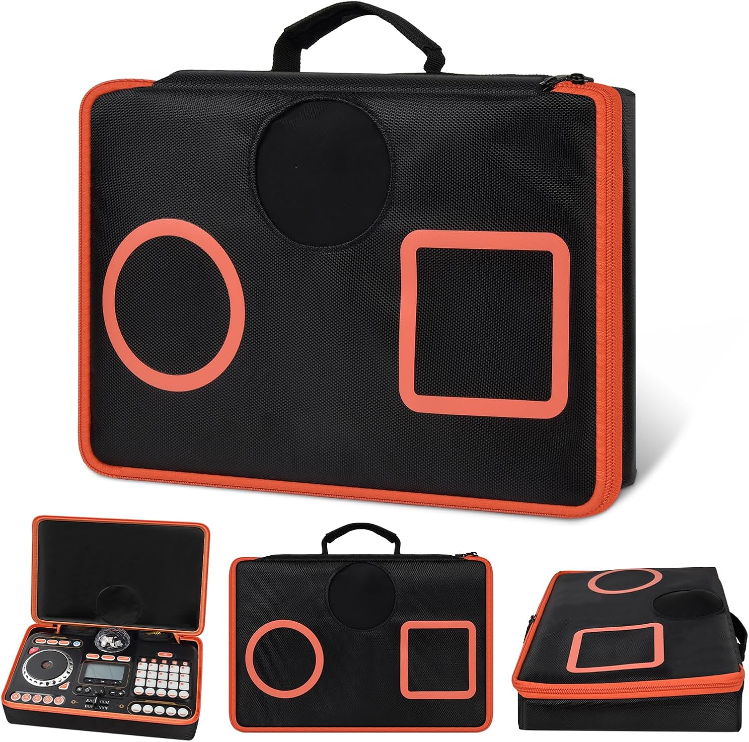 Casing Pelindung Oranye untuk  - Vtech Accessories ulasan dan harga