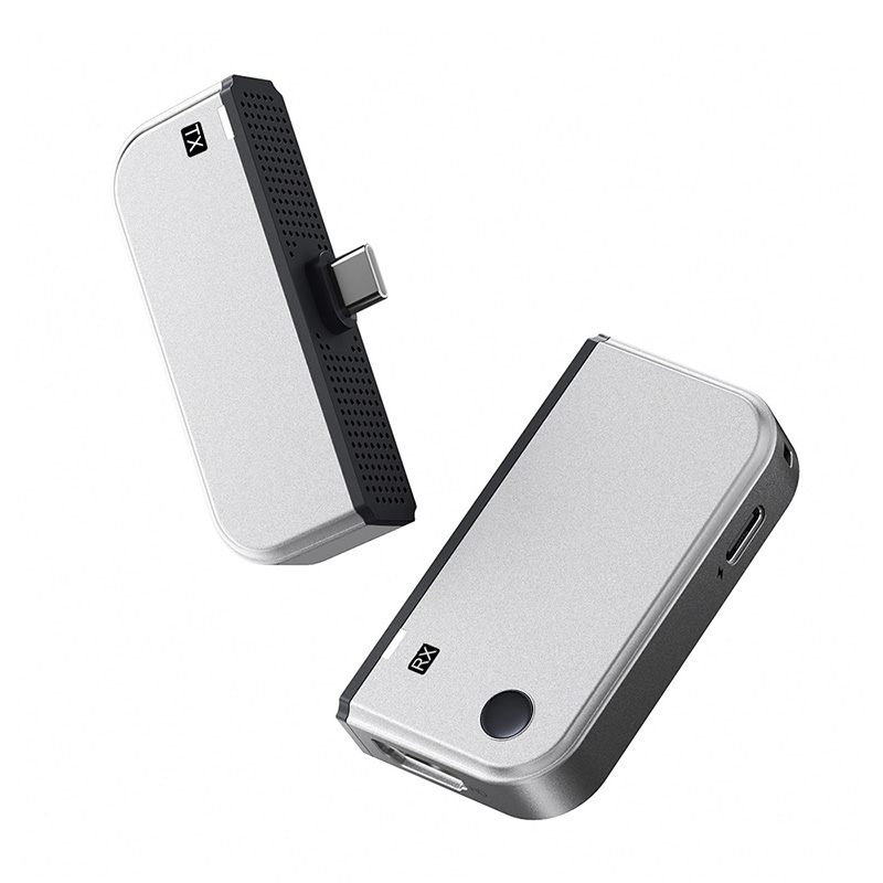 Transmitter Nirkabel Tipe C 50 - Usb C To Hdmi ulasan dan harga