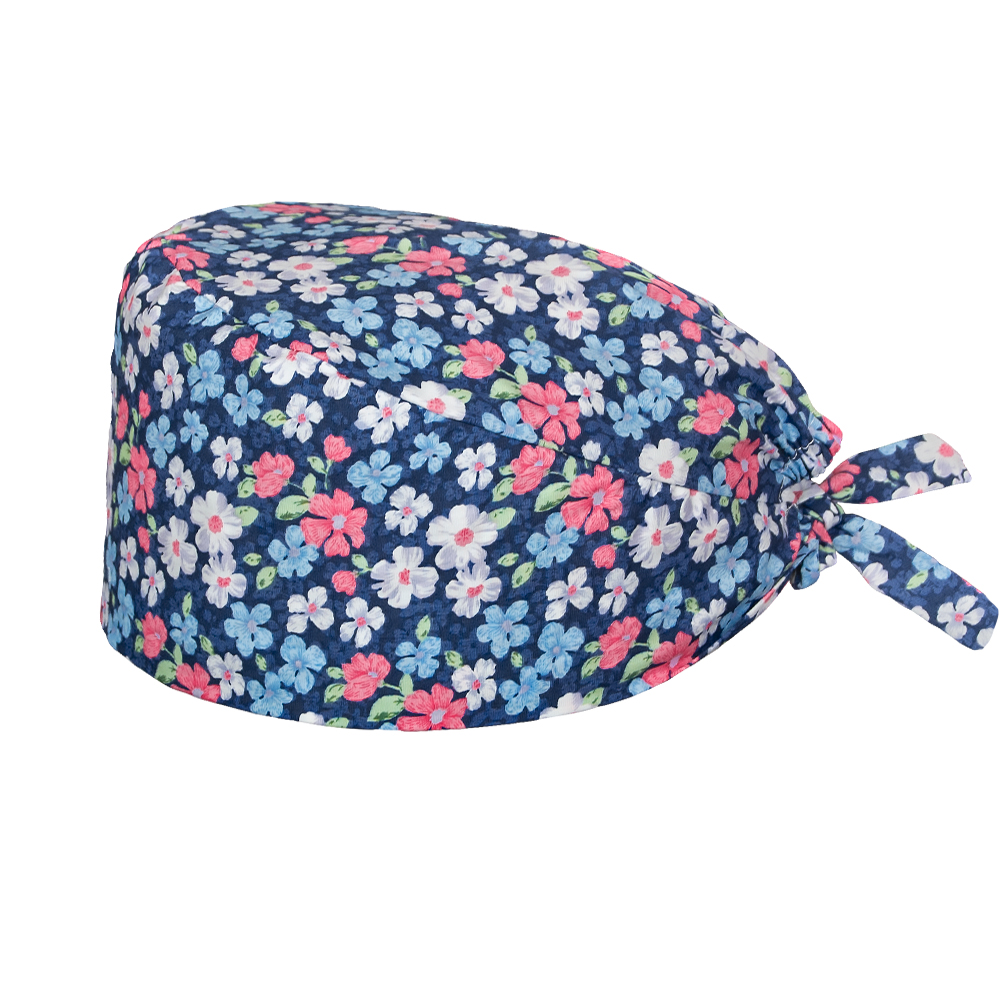 Kapas scrub topi aksesoris per - Vet Tech Accessories ulasan dan harga