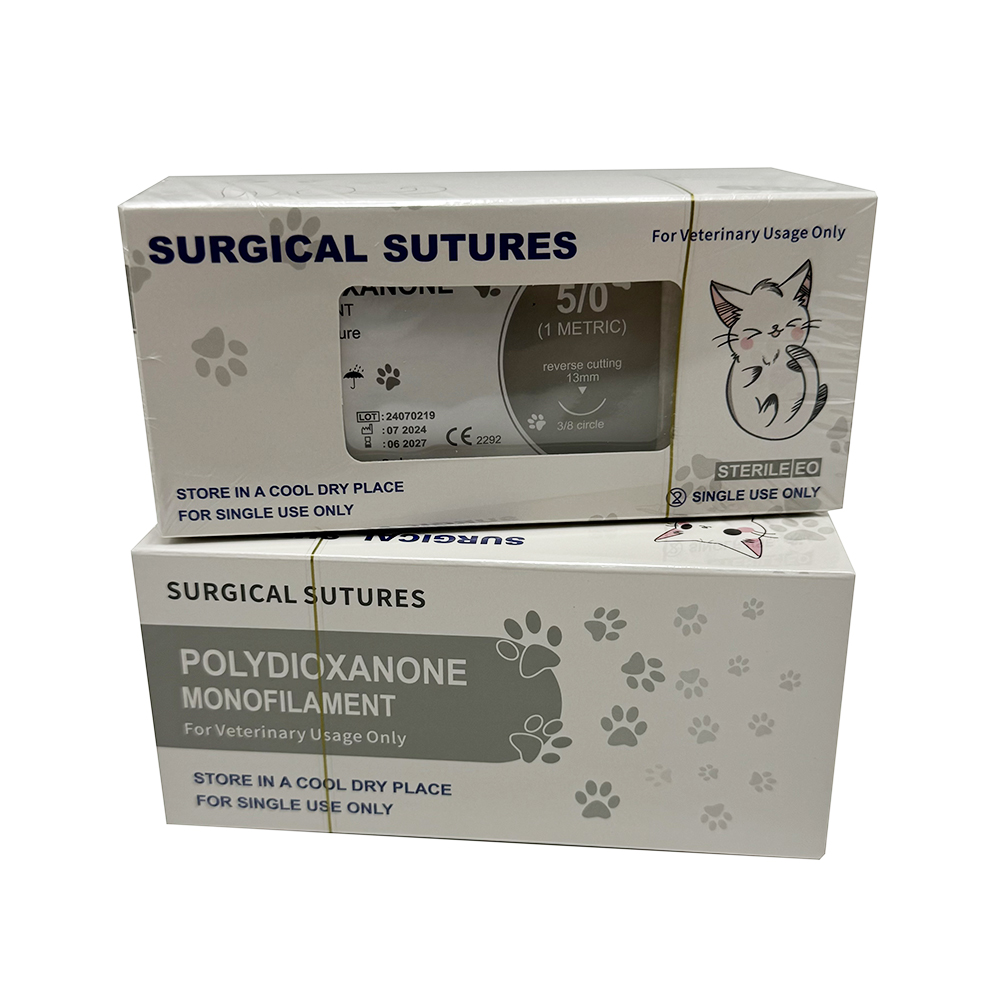 12 buah lingkaran 3/8 PDO spes - Vet Tech Accessories ulasan dan harga