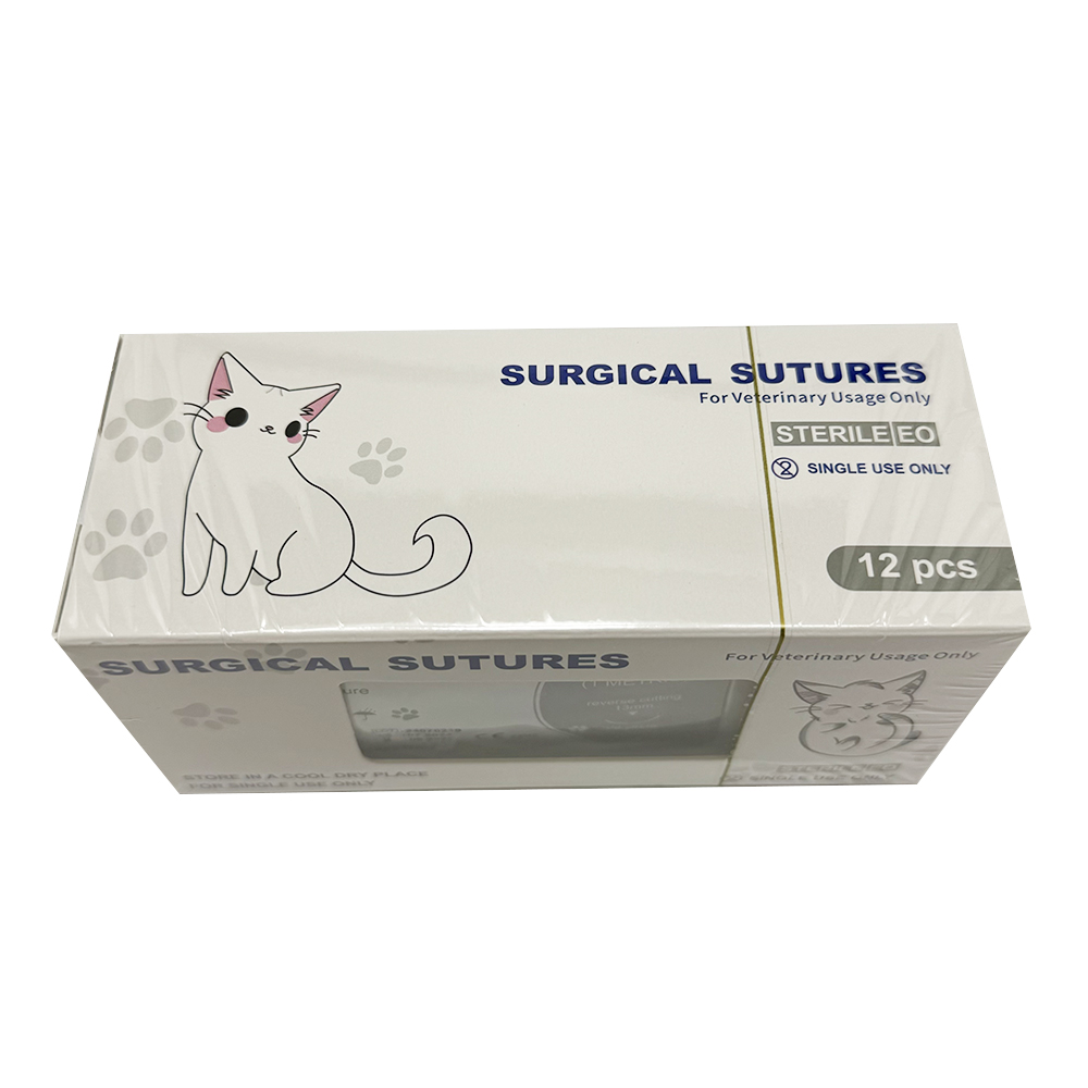 12 buah lingkaran 3/8 PDO spes - Vet Tech Accessories ulasan dan harga