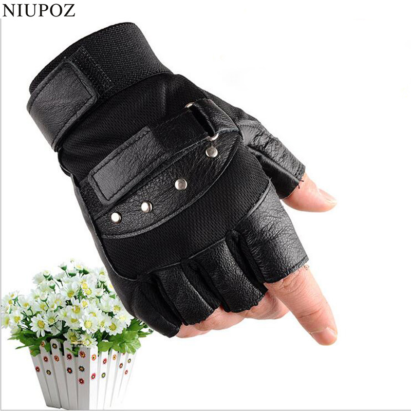 Sarung tangan Fitness kulit se - Tech Wear Accessories ulasan dan harga