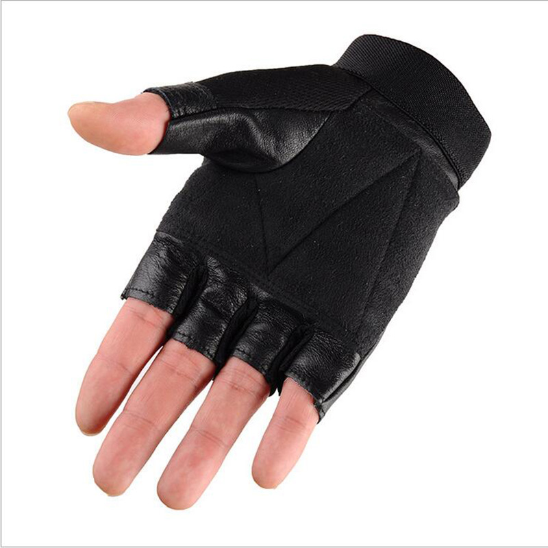 Sarung tangan Fitness kulit se - Tech Wear Accessories ulasan dan harga