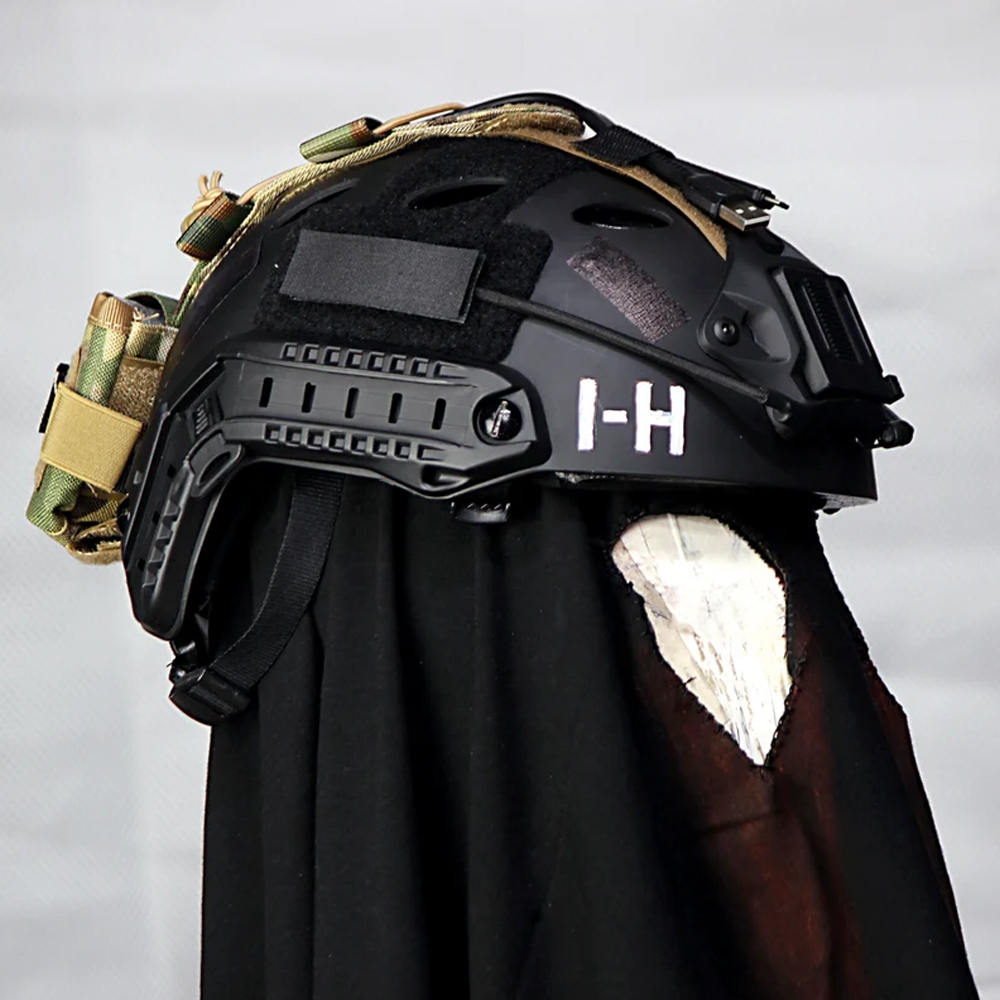 Masker Helm Konig V2 - COD Air - Tech Wear Accessories ulasan dan harga