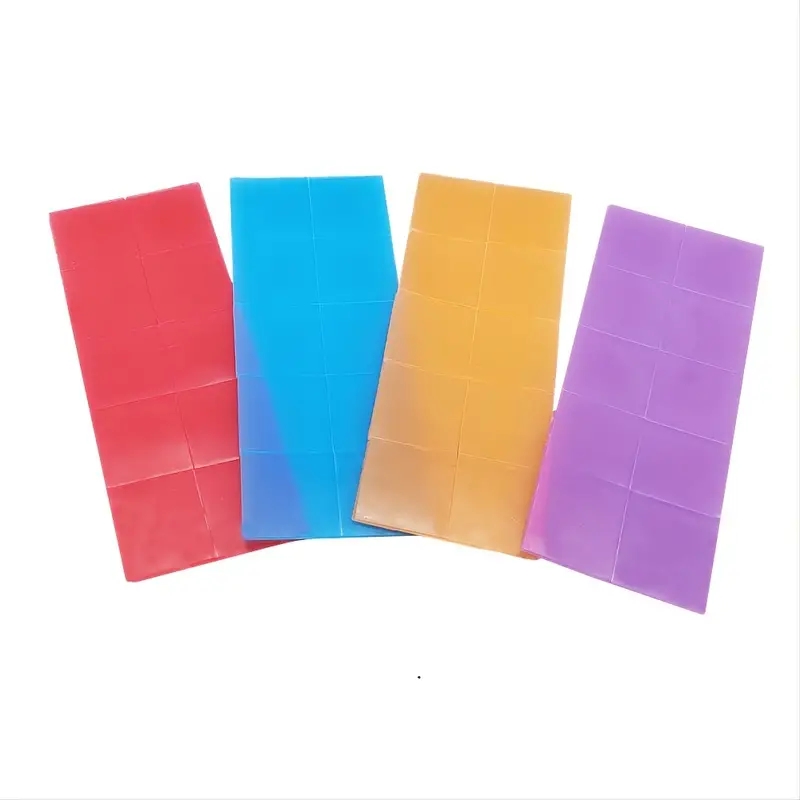 40 Buah Lilin Lukis Berlian, L - Nail Tech Accessories ulasan dan harga