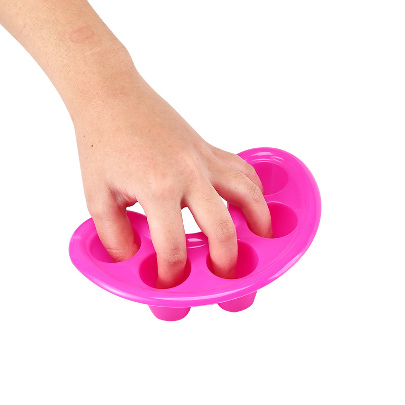 Mangkuk Cuci Perendam Penghila - Nail Tech Accessories ulasan dan harga