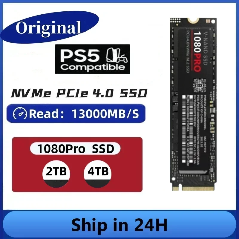 SSD Internal Original Baru 108 - Samsung Ssd 980 Pro ulasan dan harga