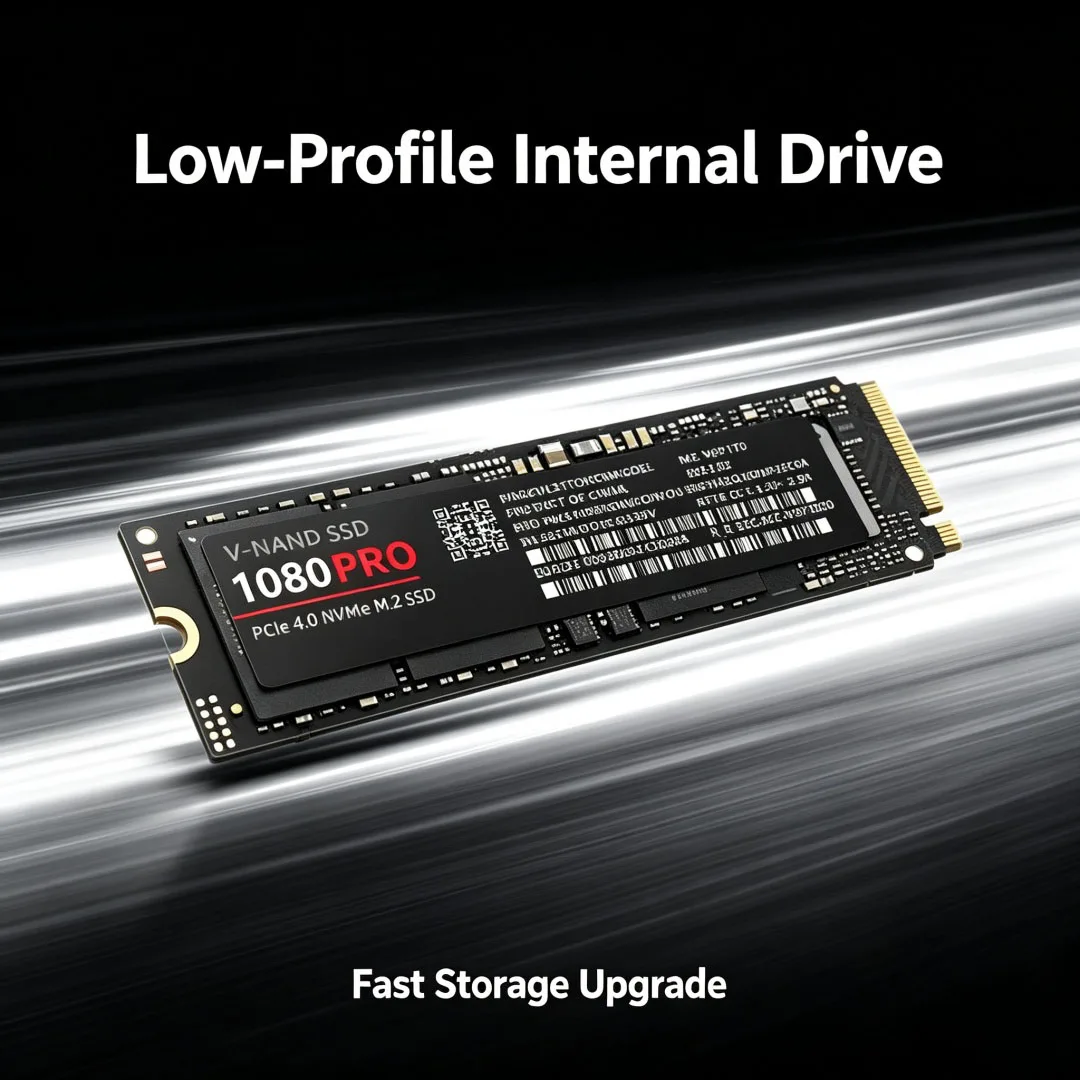SSD Internal Original Baru 108 - Samsung Ssd 980 Pro ulasan dan harga
