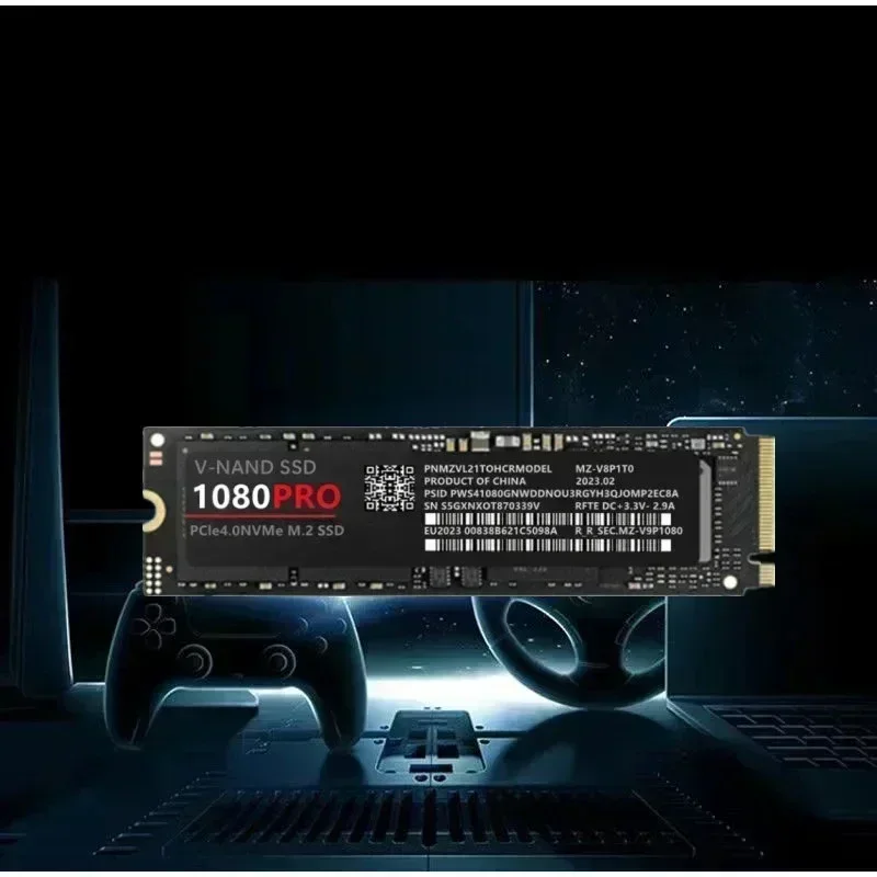 SSD Internal Original Baru 108 - Samsung Ssd 980 Pro ulasan dan harga