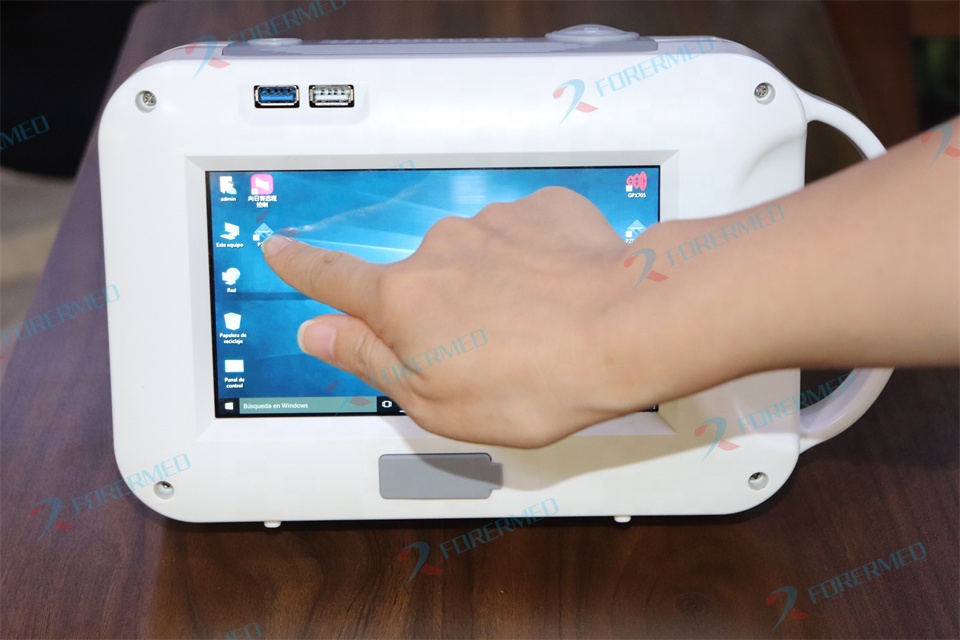 Mesin Xray Hewan Mini Klinik H - Vet Tech Accessories ulasan dan harga